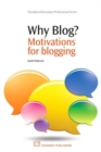 Image for Why Blog?