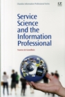 Image for Service science and the information professional