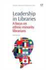 Image for Leadership in Libraries