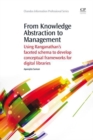 Image for From Knowledge Abstraction to Management