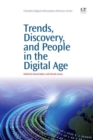 Image for Trends, Discovery, and People in the Digital Age