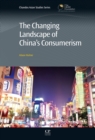 Image for The Changing Landscape of China’s Consumerism
