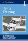 Image for The air pilot&#39;s manualVolume 1,: Flying training : Volume 1