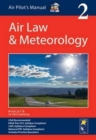 Image for The air pilot&#39;s manualVolume 2,: Air law and meteorology : Volume 2