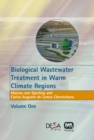 Image for Biological Wastewater Treatment in Warm Climate Regions