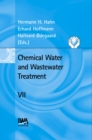 Image for Chemical Water and Wastewater Treatment VII