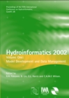 Image for Hydroinformatics 2002