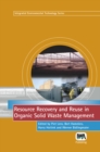 Image for Resource Recovery and Reuse in Organic Solid Waste Management
