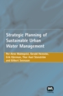 Image for Strategic Planning of Sustainable Urban Water Management