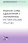 Image for Wastewater sludge  : a global overview of the current status and future prospects