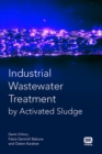 Image for Industrial wastewater treatment by activated sludge