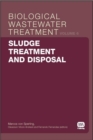 Image for Sludge Treatment and Disposal
