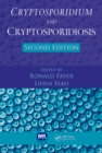 Image for Cryptosporidium and cryptosporidiosis