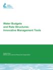 Image for Water Budgets and Rate Structures