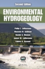 Image for Environmental hydrogeology
