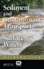 Image for Sediment and Contaminant Transport in Surface Waters