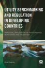 Image for Utility Benchmarking and Regulation in Developing Countries