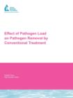 Image for Effect of Pathogen Load on Pathogen Removal by Conventional Treatment