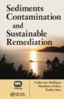 Image for Sediments Contamination and Sustainable Remediation