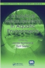 Image for Analytical Measurements in Aquatic Environments
