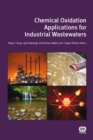 Image for Chemical Oxidation Applications for Industrial Wastewaters