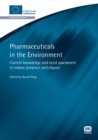Image for Pharmaceuticals in the Environment
