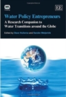 Image for Water Policy Entrepreneurs
