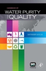 Image for Handbook of water purity and quality