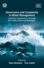 Image for Governance and Complexity in Water Management