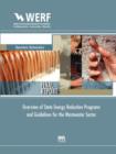 Image for Overview of State Energy Reduction Programs and Guidelines for the Wastewater Sector