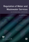 Image for Regulation of Water and Wastewater Services