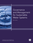 Image for Governance and Management for Sustainable Water Systems