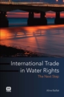 Image for International Trade in Water Rights