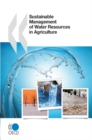 Image for Sustainable management of water resources in agriculture