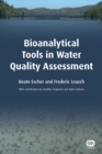Image for Bioanalytical Tools in Water Quality Assessment