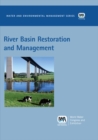 Image for River basin restoration and management