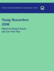 Image for Young Researchers 2006