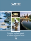 Image for Technical brief: trace organic compounds and implications for wastewater treatment