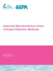 Image for Improved Mycobacterium avium Complex Detection Methods