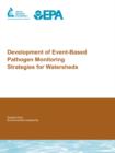 Image for Development of Event-Based Pathogen Monitoring Strategies for Watersheds