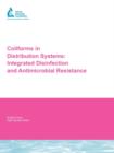 Image for Coliforms in Distribution Systems