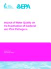 Image for Impact of Water Quality on the Inactivation of Bacterial and Viral Pathogens
