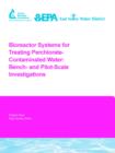 Image for Bioreactor Systems for Treating Perchlorate-Contaminated Water