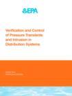 Image for Verification and Control of Pressure Transients and Intrusion in Distribution Systems