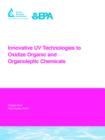 Image for Innovative UV Technologies to Oxidize Organic and Organoleptic Chemicals