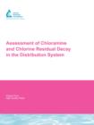 Image for Assessment of Chloramine and Chlorine Residual Decay in the Distribution System