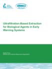 Image for Ultrafiltration-Based Extraction for Biological Agents in Early Warning Systems