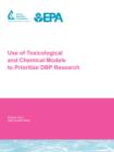 Image for Use of Toxicological and Chemical Models to Prioritize DBP Research