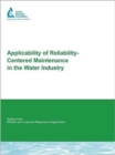 Image for Applicability of Reliability-Centered Maintenance in the Water Industry