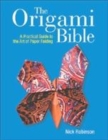 Image for The Origami Bible